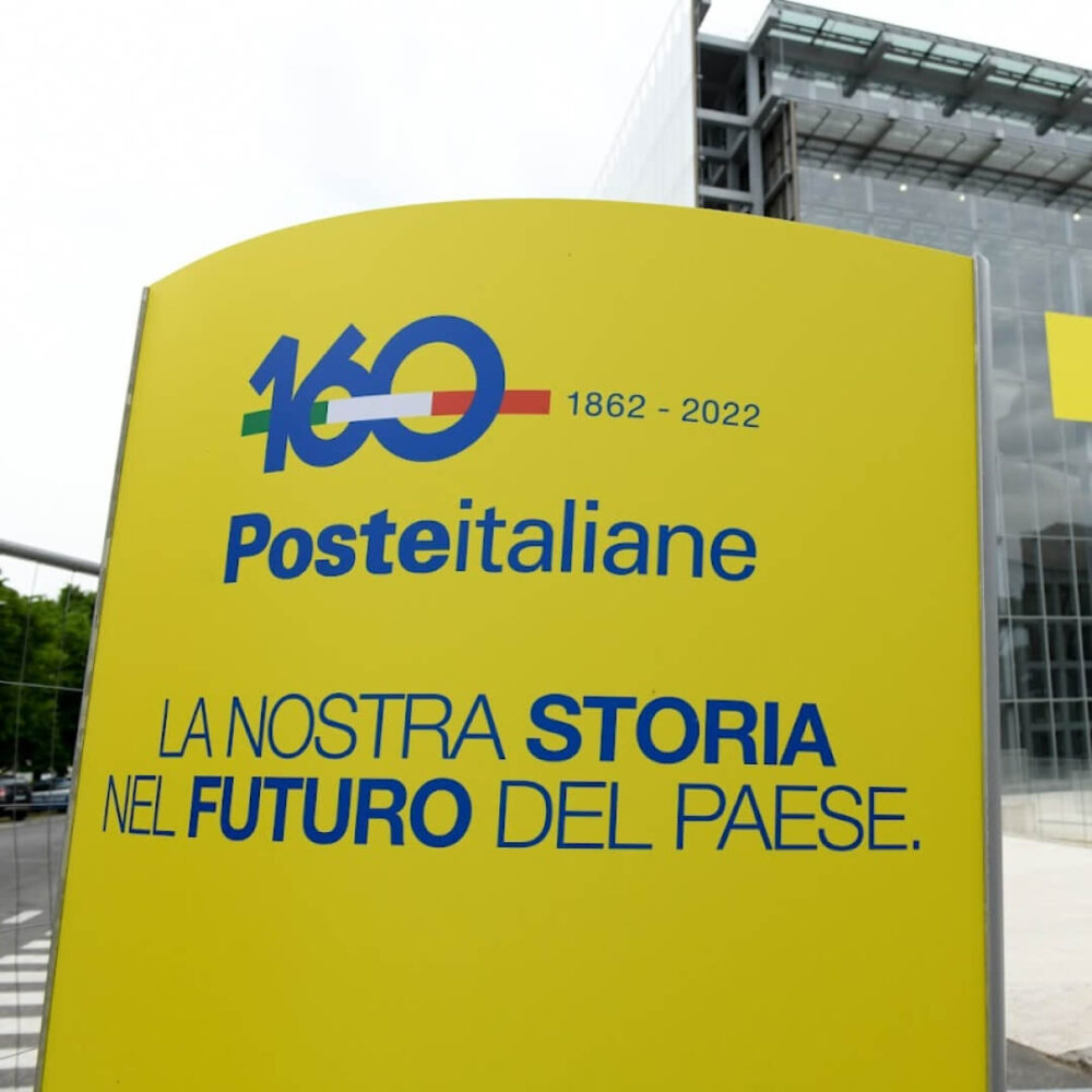 160 ANNI. LA NOSTRA STORIA NEL FUTURO DEL PAESE.